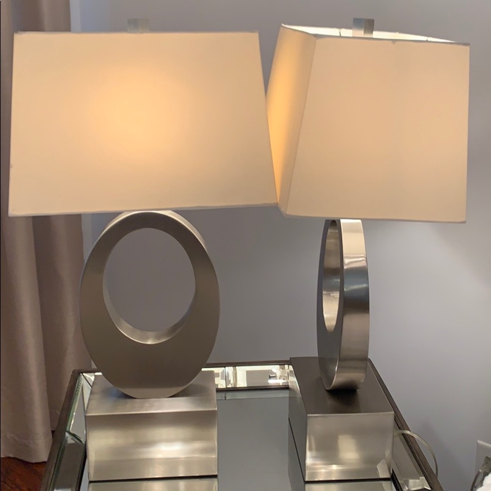 Table Lamps